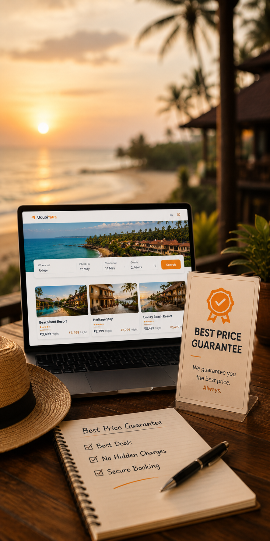 Best Price Guarantee